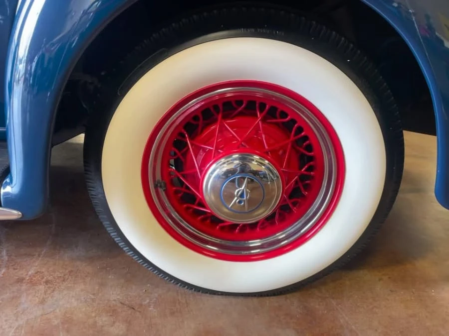 1935 Ford Model 48 & 68 - Image 8 of 18