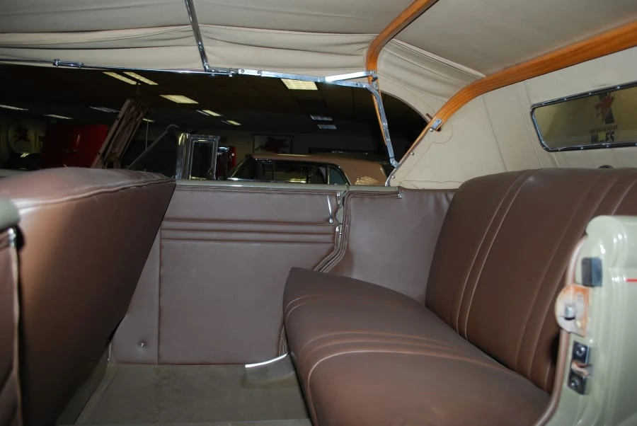 1935 Ford Model 48 & 68 - Image 5 of 8