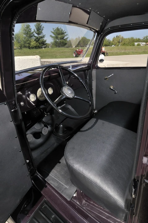 1935 Ford Pickup (1935-1936) - Image 3 of 8