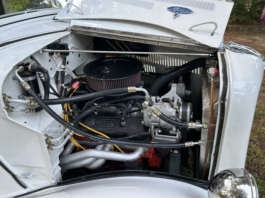 1935 Ford Pickup (1935-1936) - Image 6 of 6