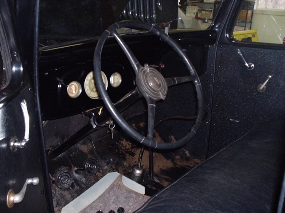 1935 Ford Pickup (1935-1936) - Image 14 of 31
