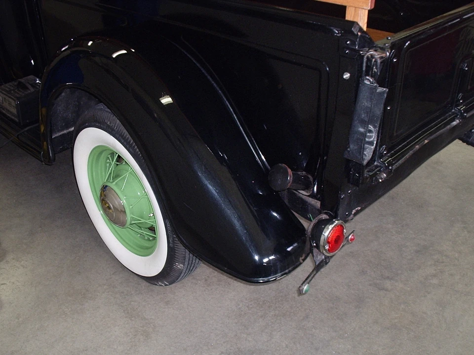 1935 Ford Pickup (1935-1936) - Image 7 of 31
