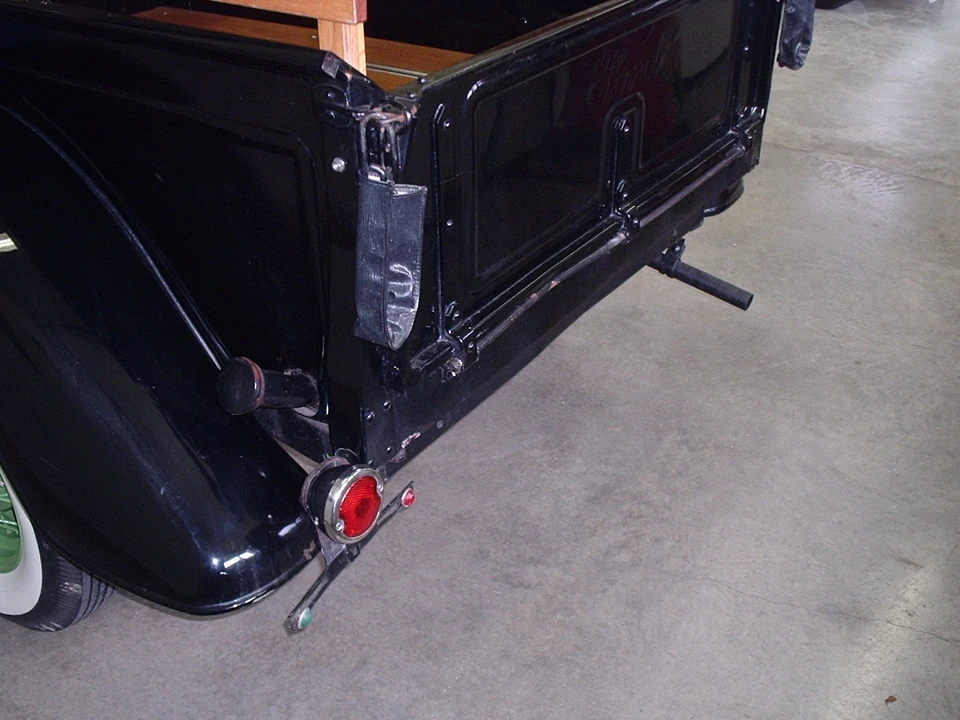 1935 Ford Pickup (1935-1936) - Image 8 of 31