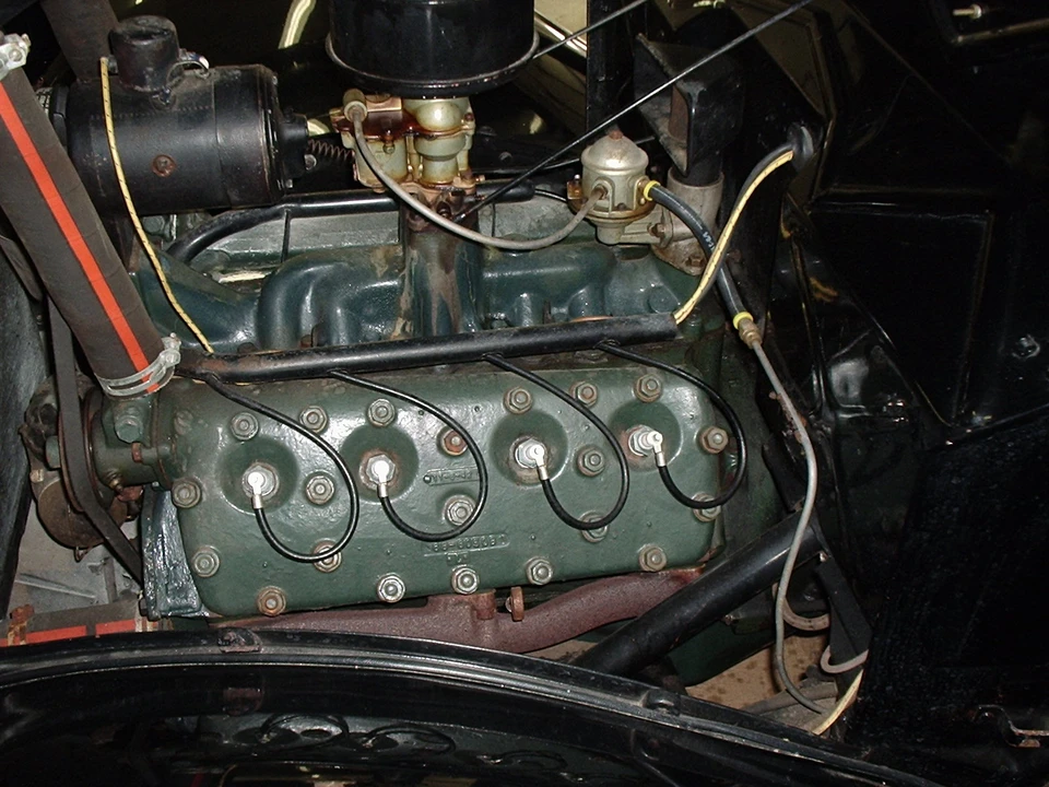 1935 Ford Pickup (1935-1936) - Image 28 of 31
