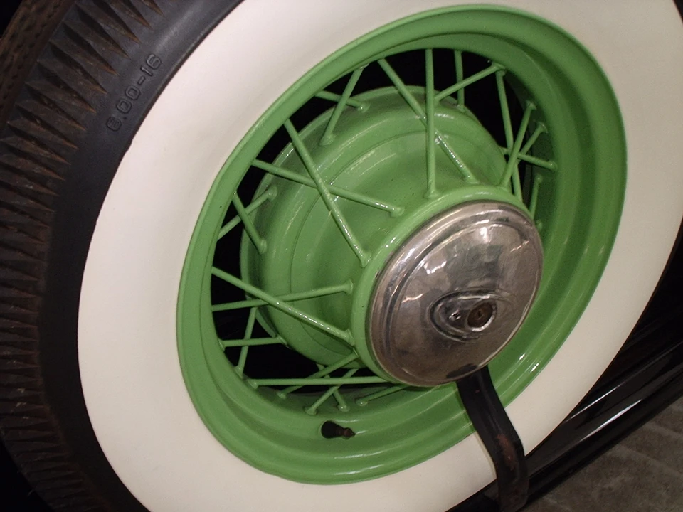 1935 Ford Pickup (1935-1936) - Image 13 of 31