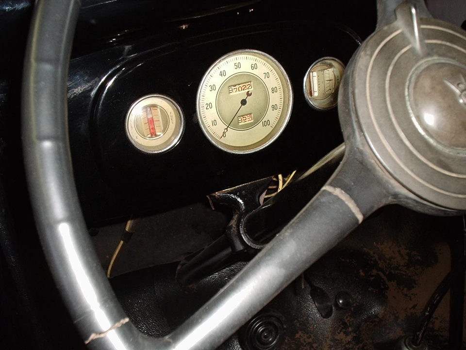 1935 Ford Pickup (1935-1936) - Image 16 of 31