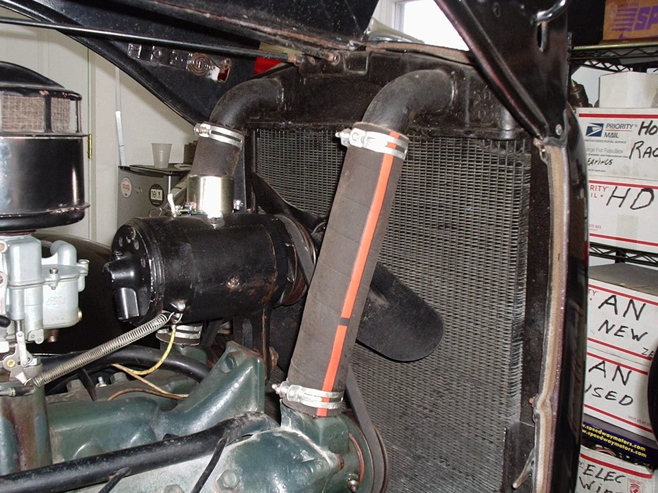 1935 Ford Pickup (1935-1936) - Image 31 of 31