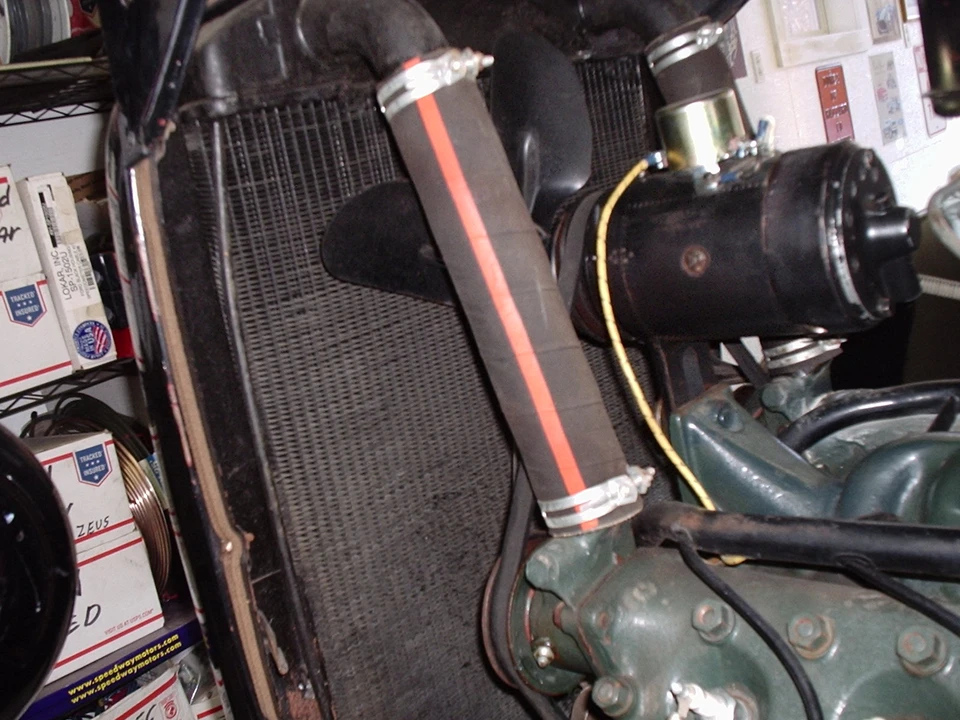 1935 Ford Pickup (1935-1936) - Image 30 of 31