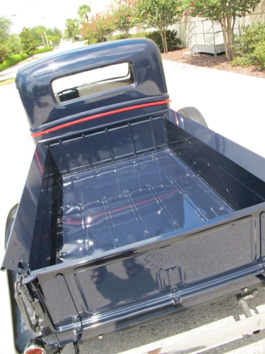 1935 Ford Pickup (1935-1936) - Image 3 of 12