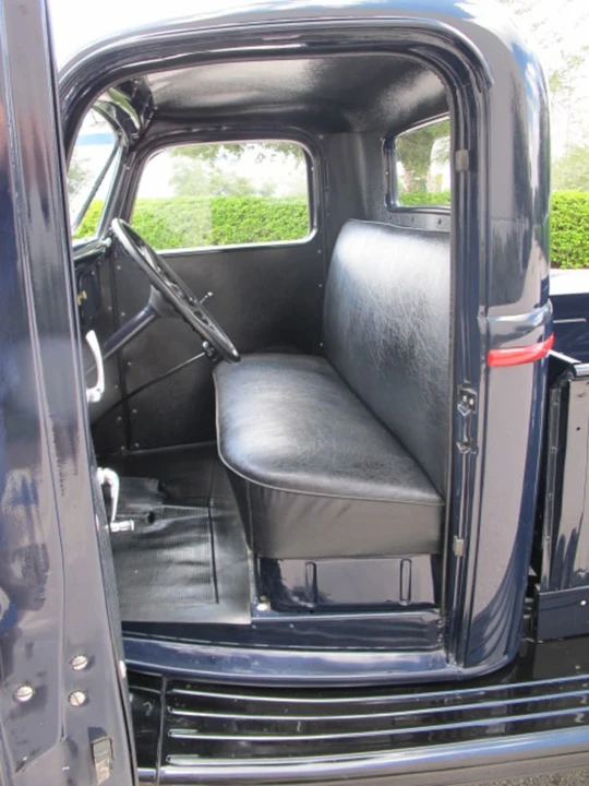 1935 Ford Pickup (1935-1936) - Image 4 of 12