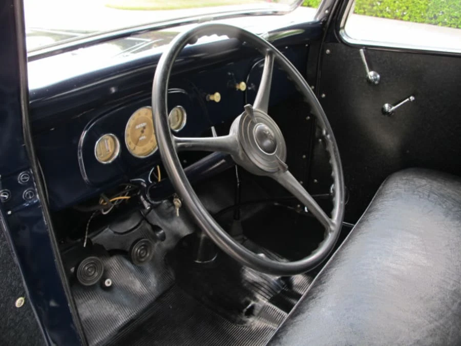1935 Ford Pickup (1935-1936) - Image 5 of 12