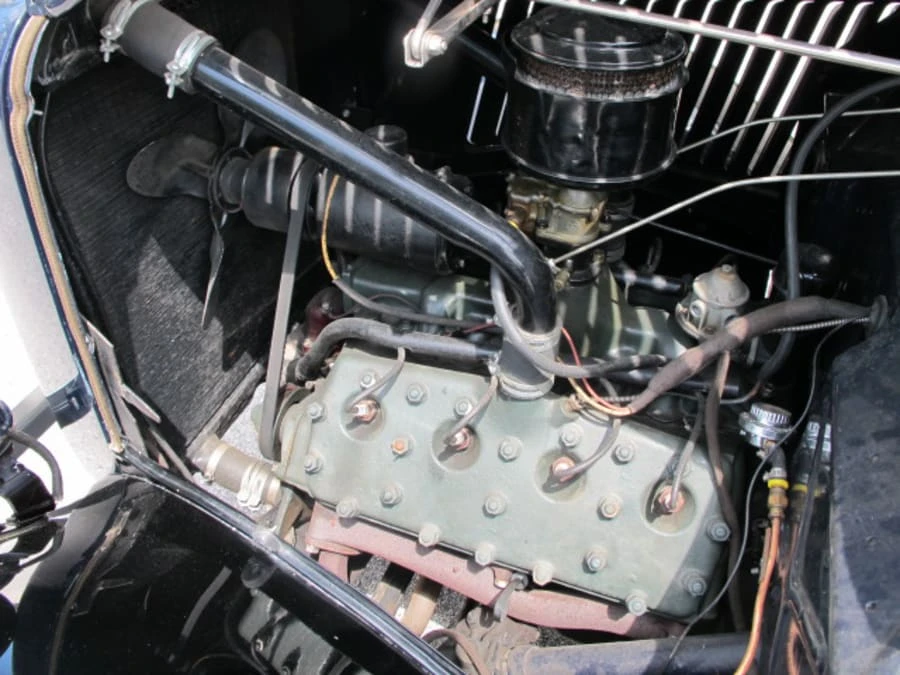 1935 Ford Pickup (1935-1936) - Image 6 of 12