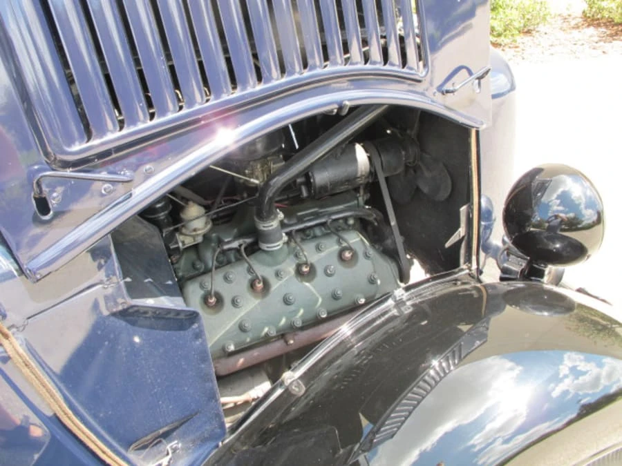 1935 Ford Pickup (1935-1936) - Image 7 of 12