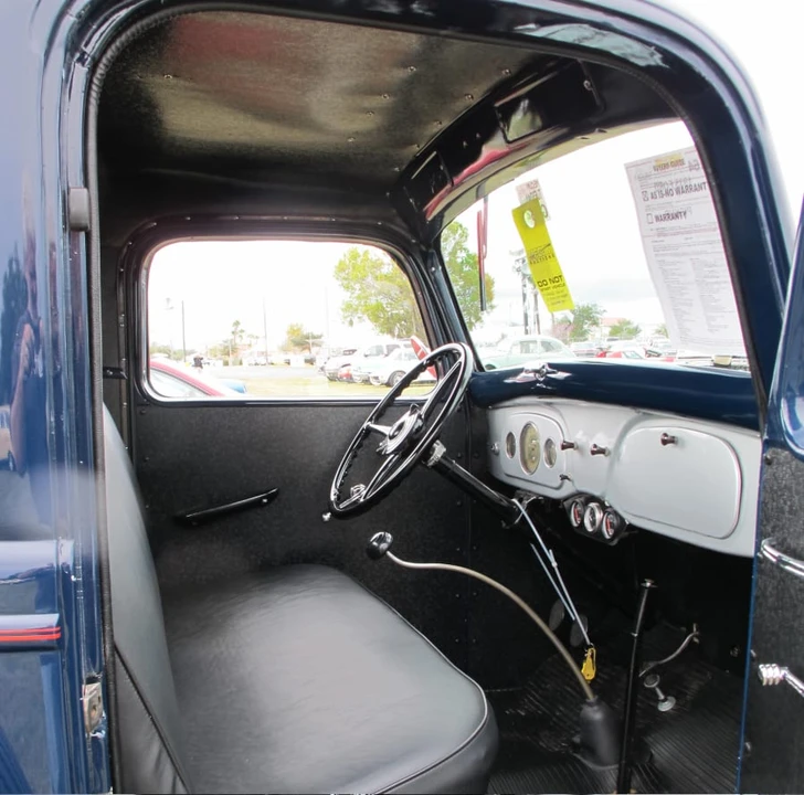 1935 Ford Pickup (1935-1936) - Image 3 of 7