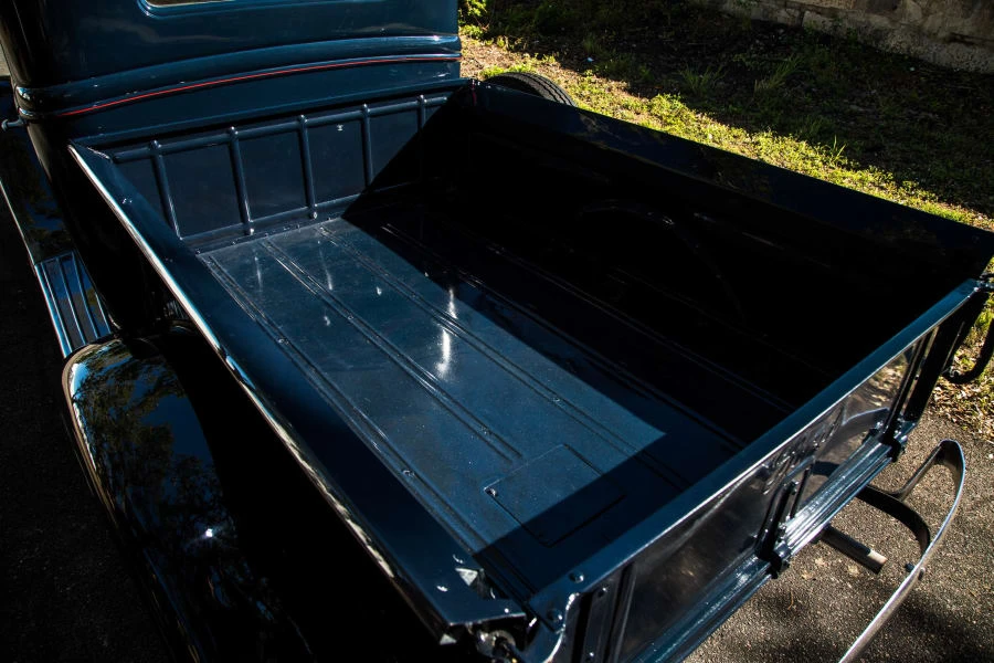 1935 Ford Pickup (1935-1936) - Image 10 of 12