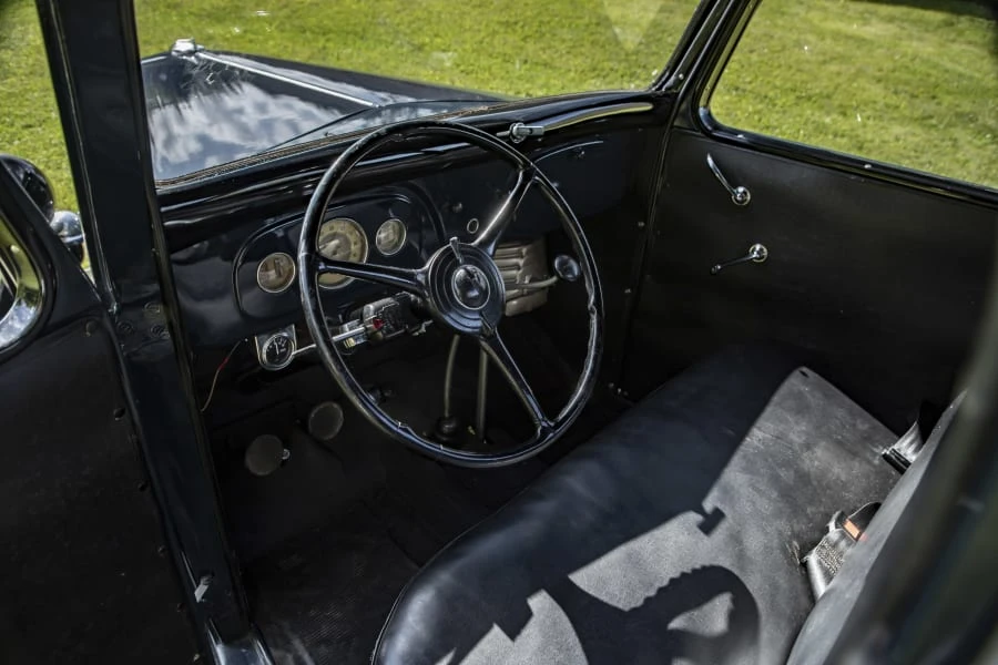 1935 Ford Pickup (1935-1936) - Image 8 of 14