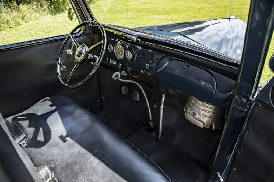 1935 Ford Pickup (1935-1936) - Image 9 of 14
