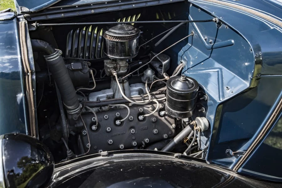 1935 Ford Pickup (1935-1936) - Image 11 of 14
