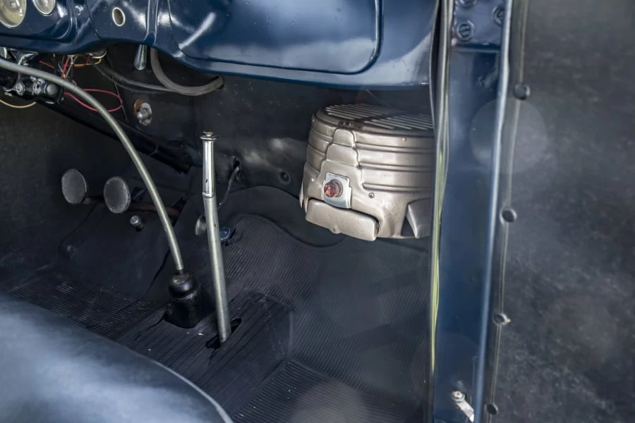 1935 Ford Pickup (1935-1936) - Image 12 of 14