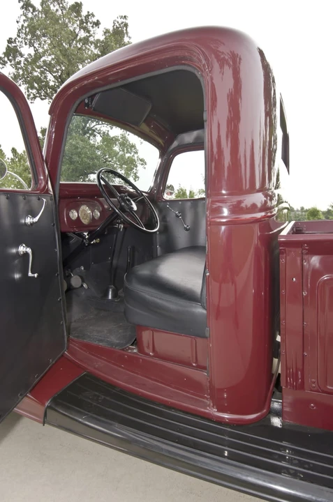 1935 Ford Pickup (1935-1936) - Image 4 of 12