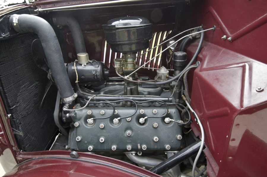 1935 Ford Pickup (1935-1936) - Image 7 of 12