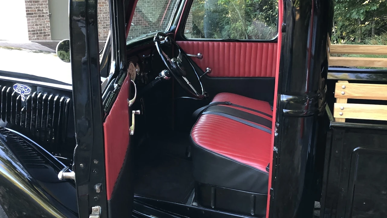 1935 Ford Pickup (1935-1936) - Image 6 of 20