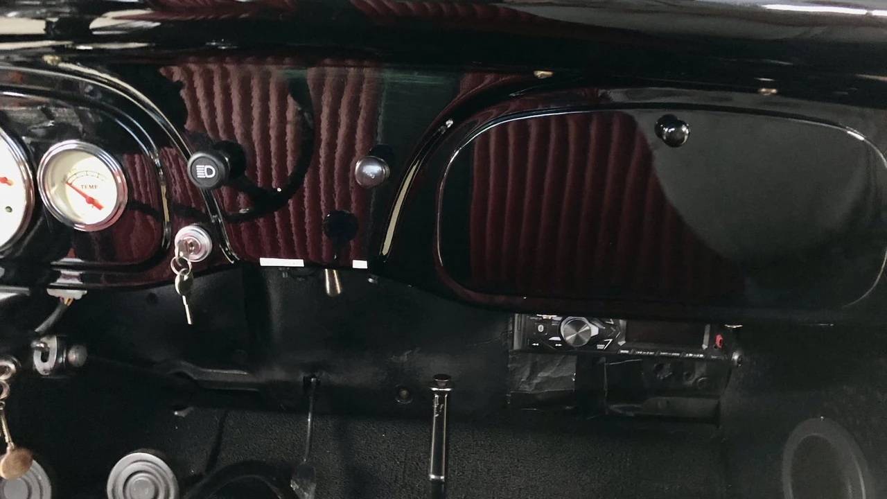 1935 Ford Pickup (1935-1936) - Image 5 of 20