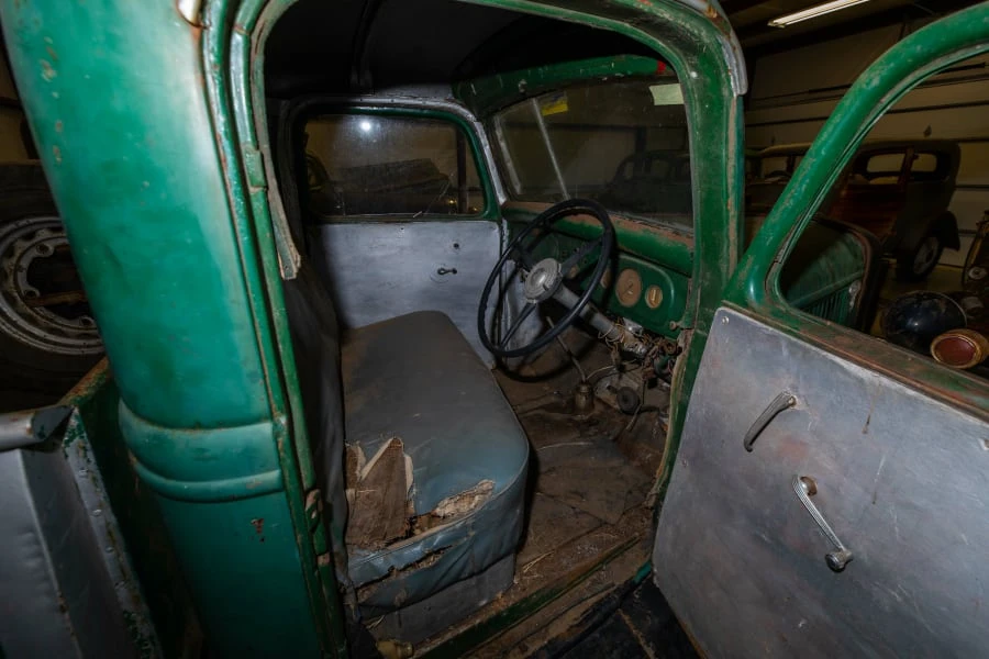 1935 Ford Pickup (1935-1936) - Image 5 of 7