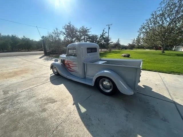 1935 Ford Pickup (1935-1936) - Image 3 of 12