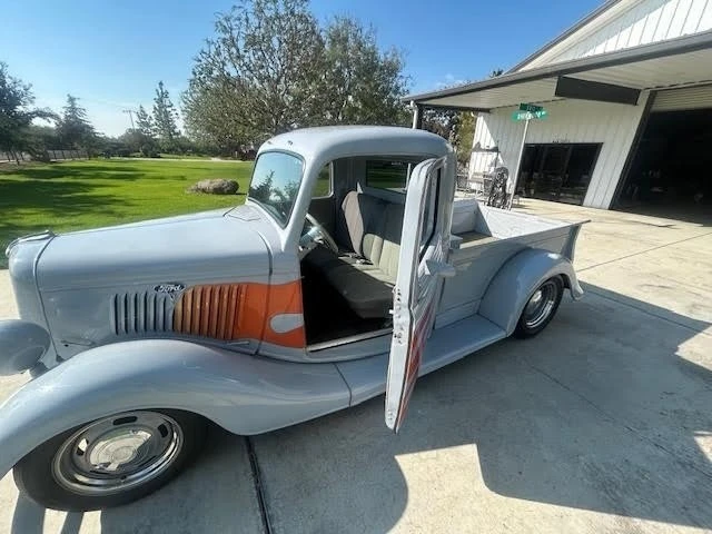 1935 Ford Pickup (1935-1936) - Image 7 of 12