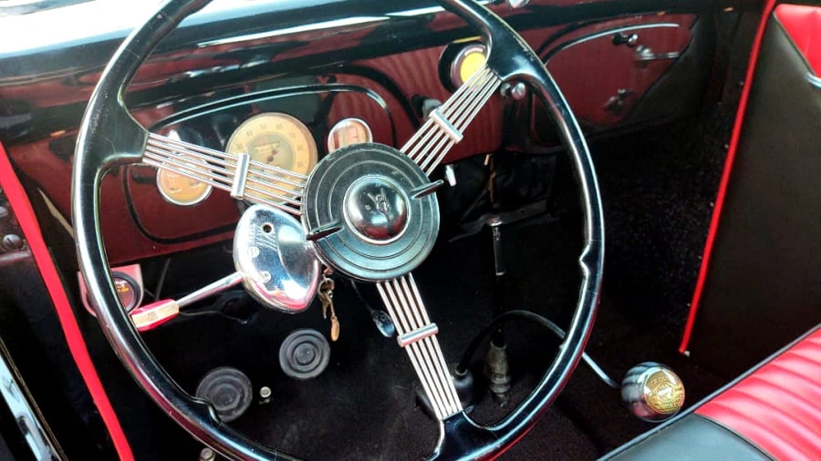 1935 Ford Pickup (1935-1936) - Image 7 of 15