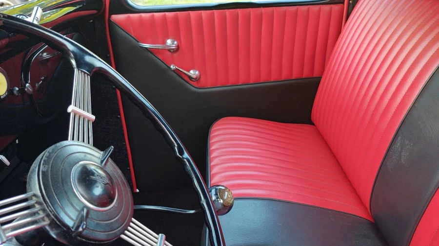 1935 Ford Pickup (1935-1936) - Image 5 of 15