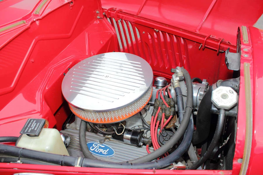 1935 Ford Pickup (1935-1936) - Image 6 of 10