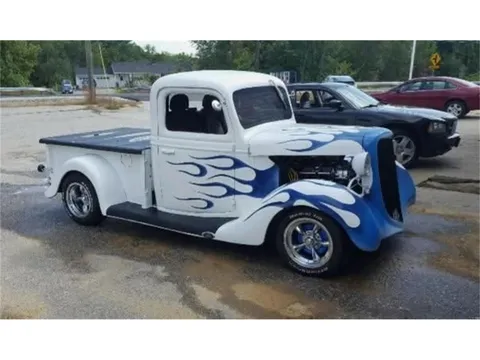 1935 Ford Pickup