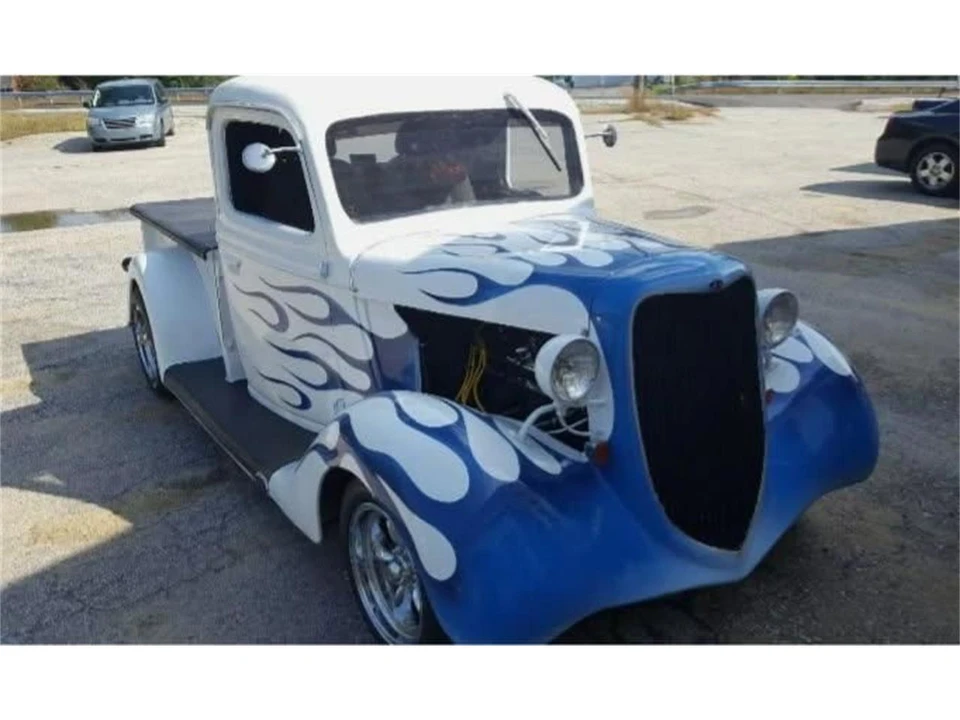 1935 Ford Pickup (1935-1936) - Image 11 of 11