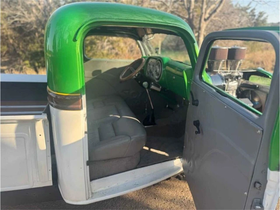 1935 Ford Pickup (1935-1936) - Image 3 of 9