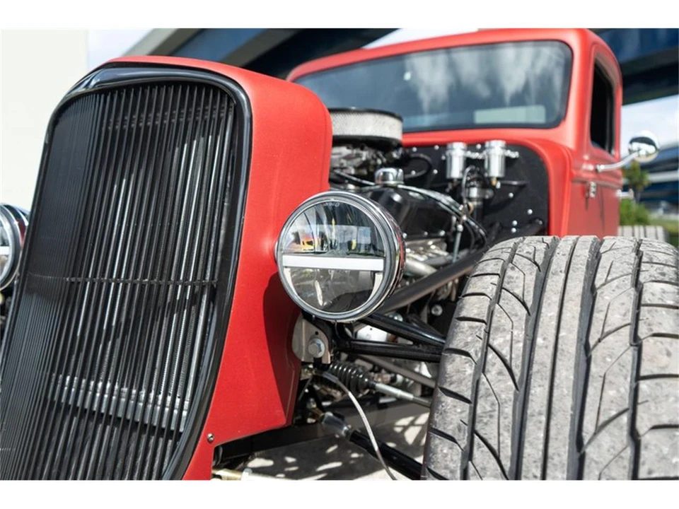 1935 Ford Pickup (1935-1936) - Image 11 of 31