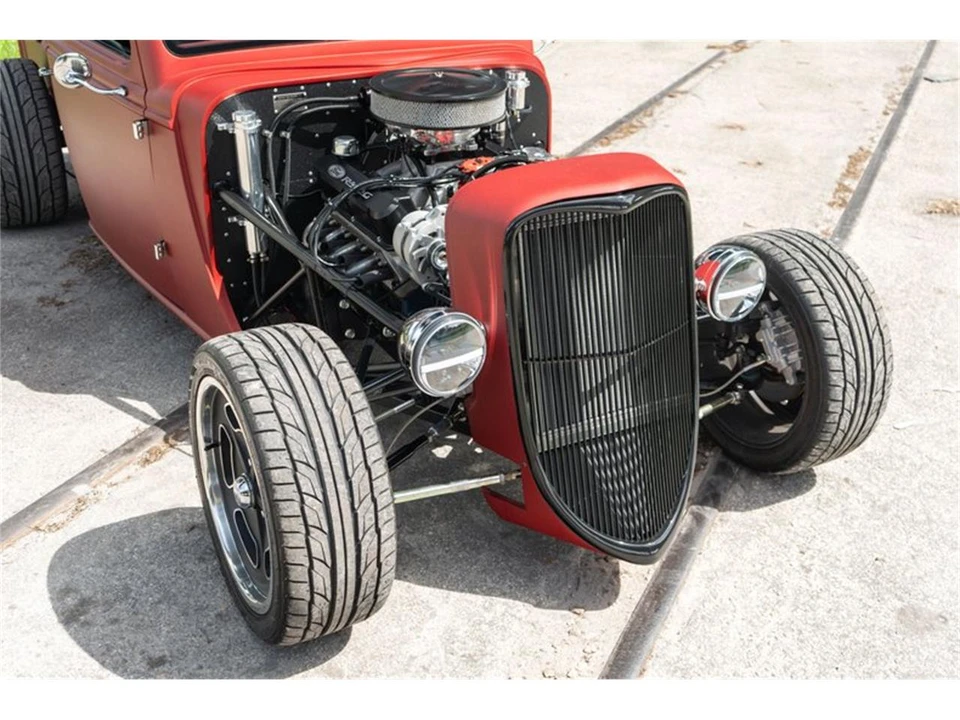 1935 Ford Pickup (1935-1936) - Image 6 of 31