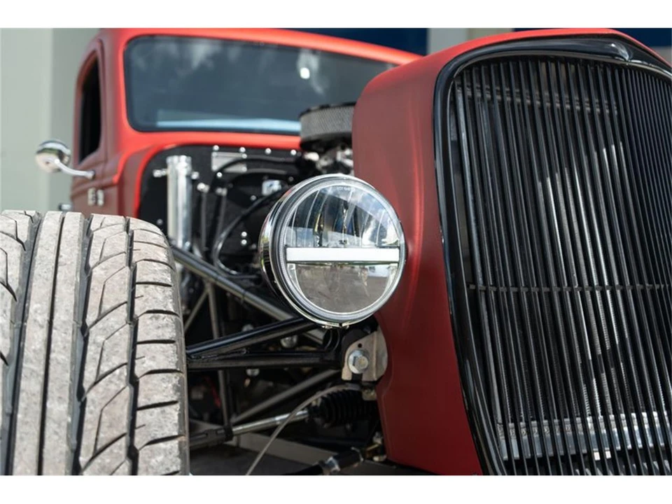 1935 Ford Pickup (1935-1936) - Image 7 of 31