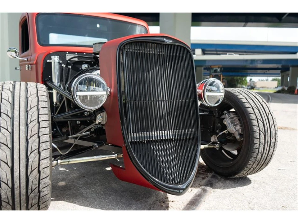 1935 Ford Pickup (1935-1936) - Image 8 of 31