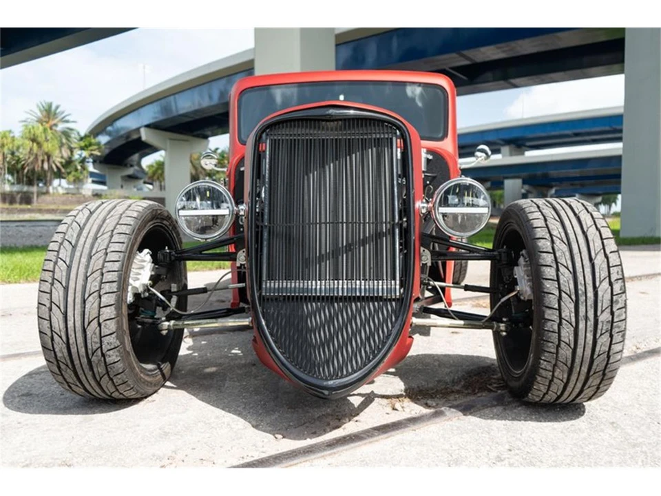 1935 Ford Pickup (1935-1936) - Image 9 of 31