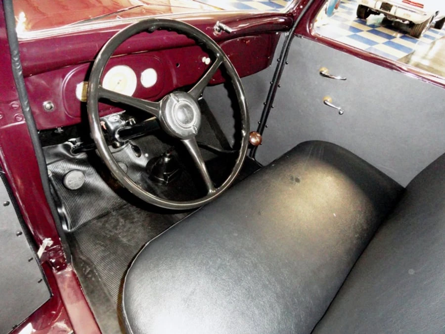 1935 Ford Pickup (1935-1936) - Image 4 of 10
