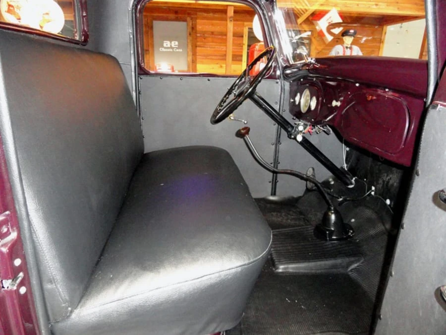 1935 Ford Pickup (1935-1936) - Image 5 of 10