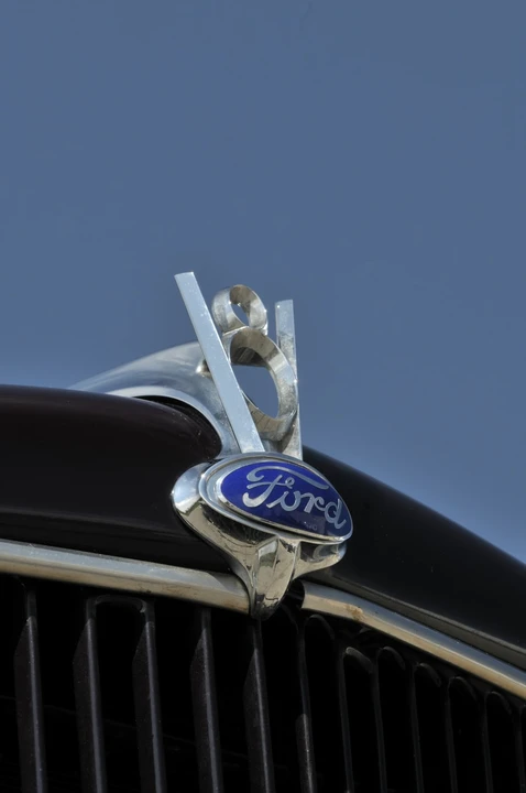 1935 Ford Pickup (1935-1936) - Image 7 of 10