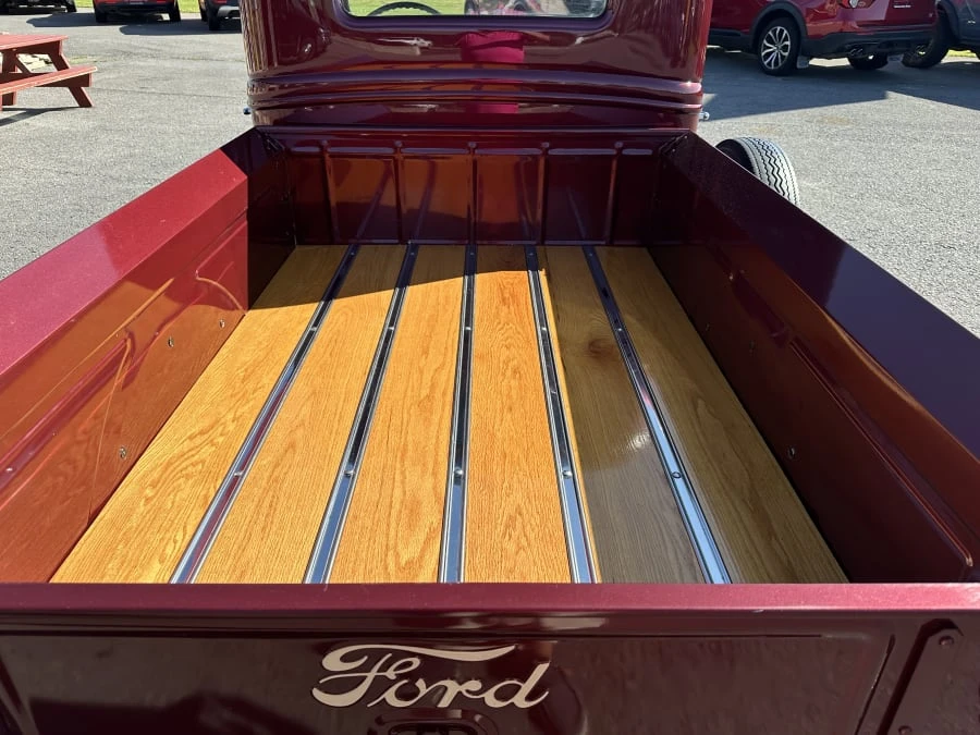1935 Ford Pickup (1935-1936) - Image 20 of 20