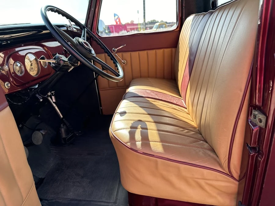 1935 Ford Pickup (1935-1936) - Image 9 of 20