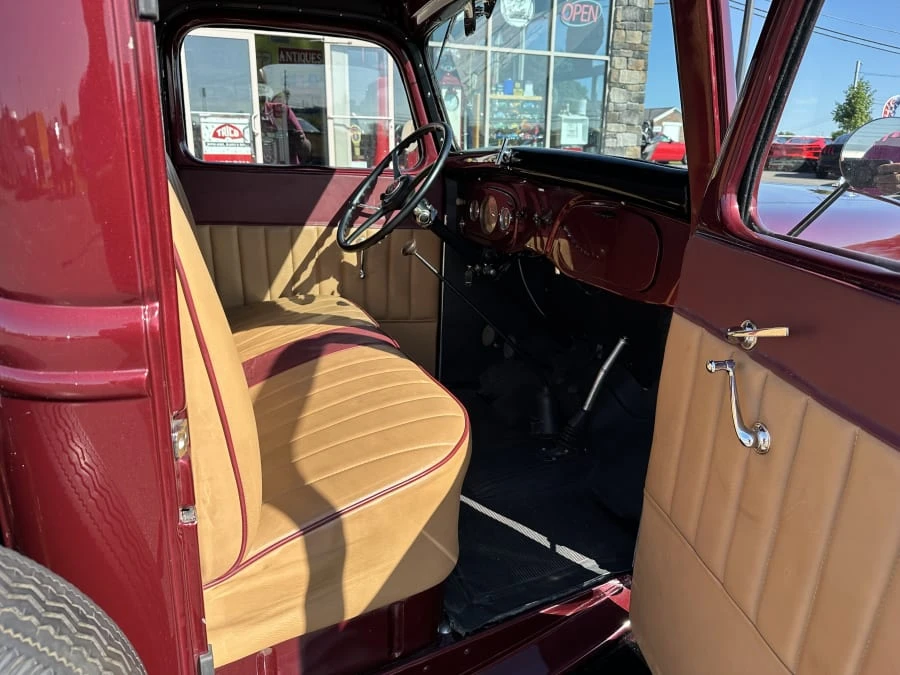 1935 Ford Pickup (1935-1936) - Image 14 of 20