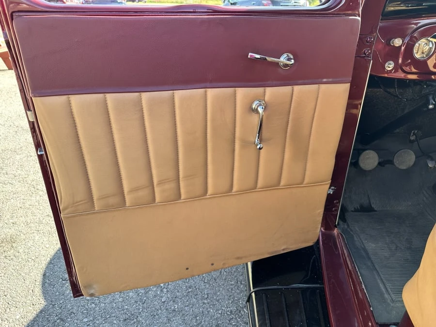 1935 Ford Pickup (1935-1936) - Image 12 of 20