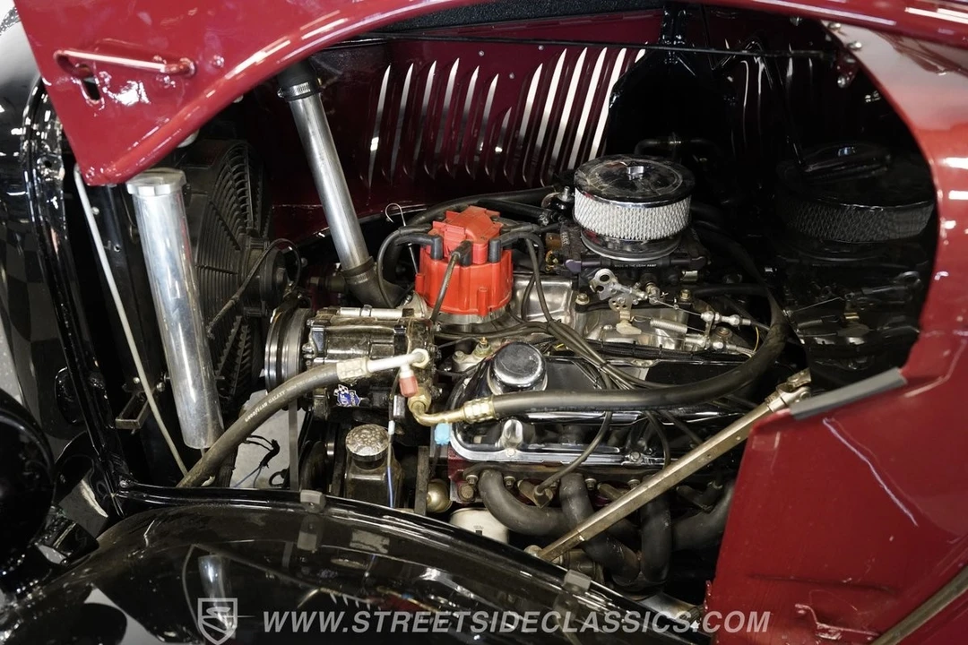 1935 Ford Pickup (1935-1936) - Image 5 of 12