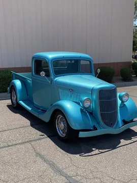 1935 Ford Pickup Street Rod
